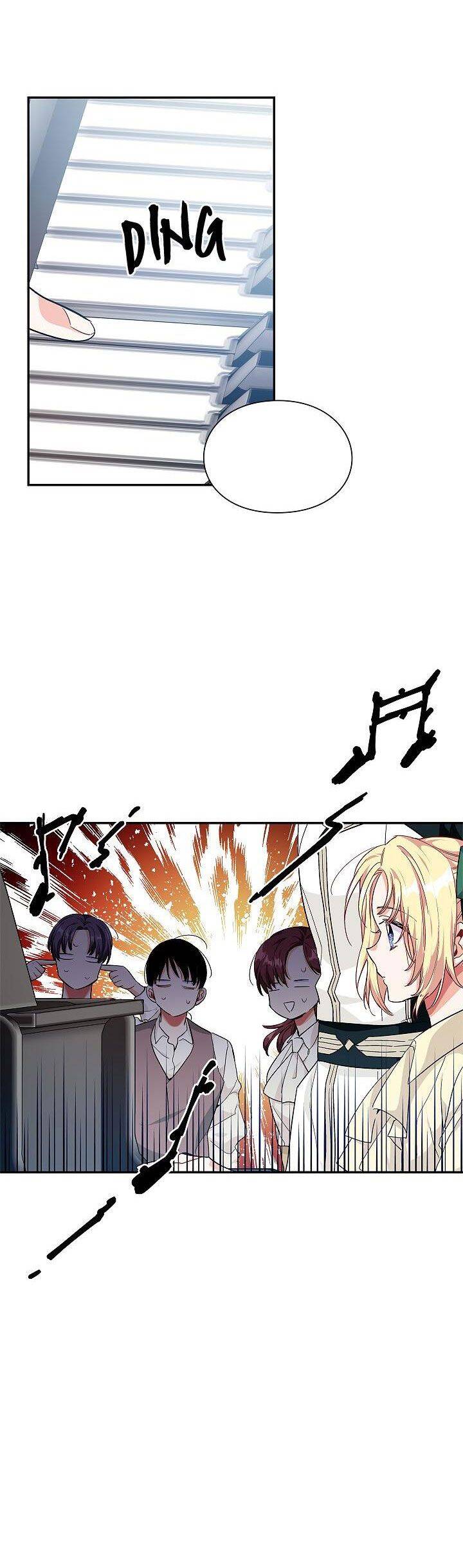 Nữ Hoàng Ngoại Khoa Chapter 110 - 33