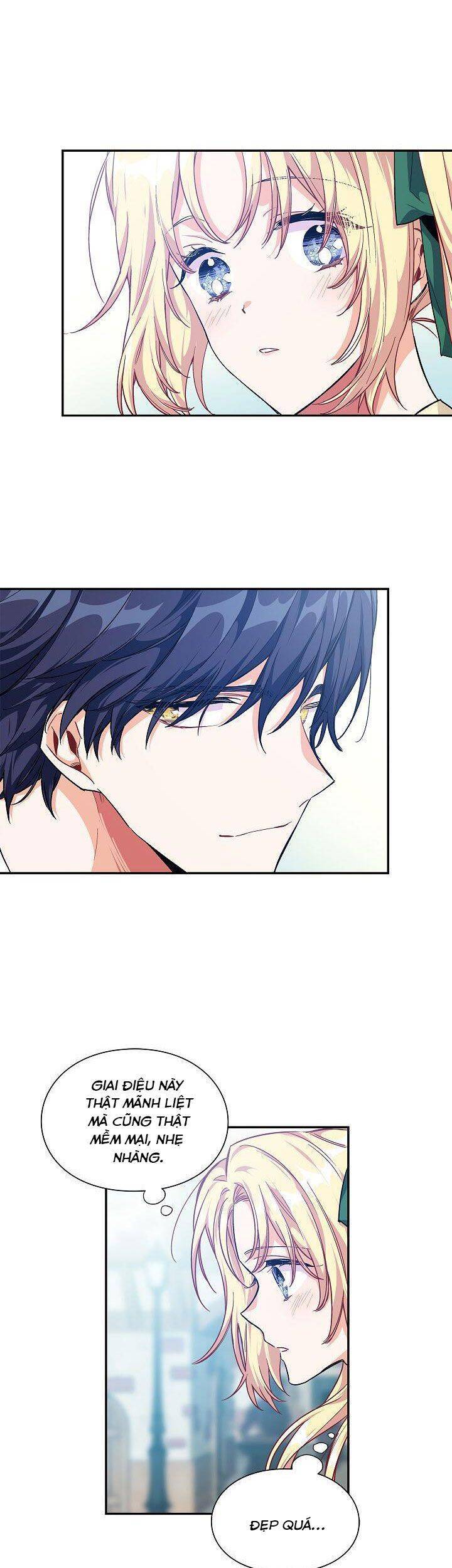 Nữ Hoàng Ngoại Khoa Chapter 110 - 38
