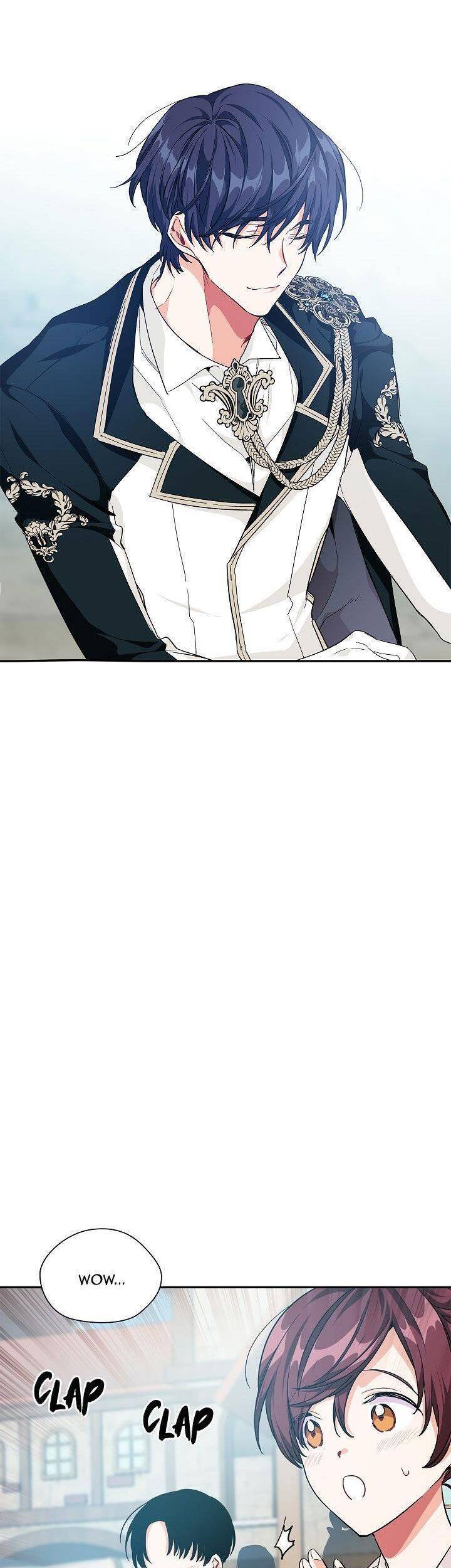 Nữ Hoàng Ngoại Khoa Chapter 110 - 40