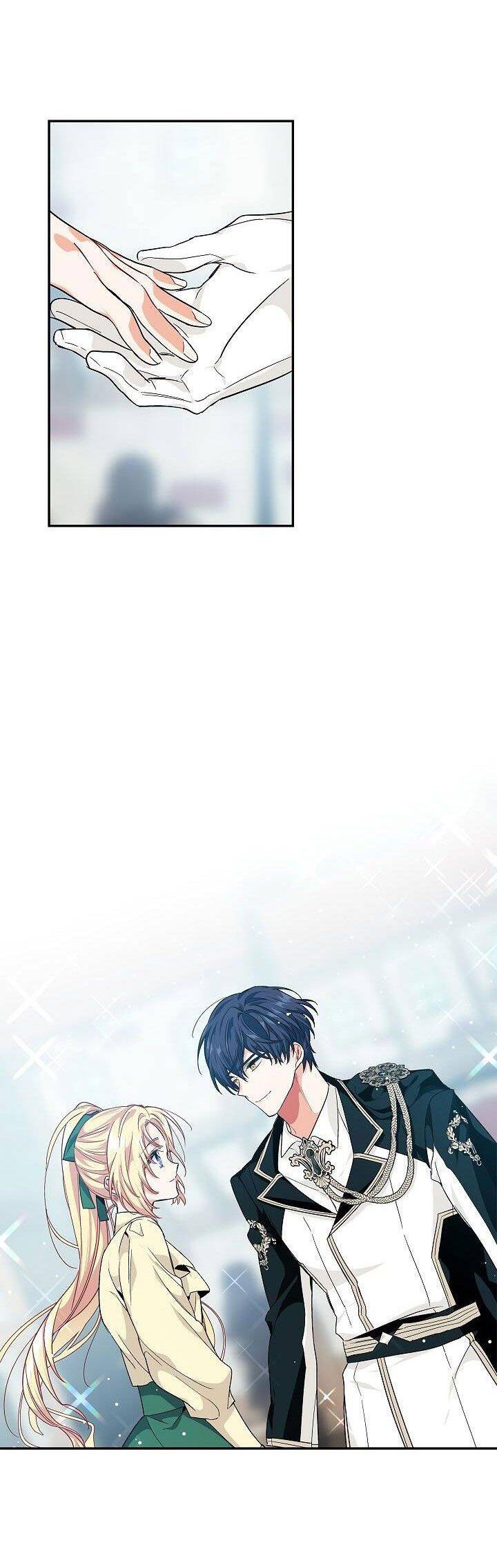 Nữ Hoàng Ngoại Khoa Chapter 110 - 42