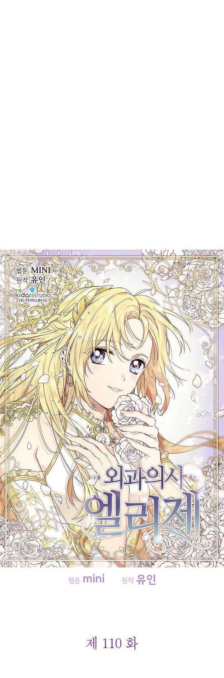 Nữ Hoàng Ngoại Khoa Chapter 110 - 6