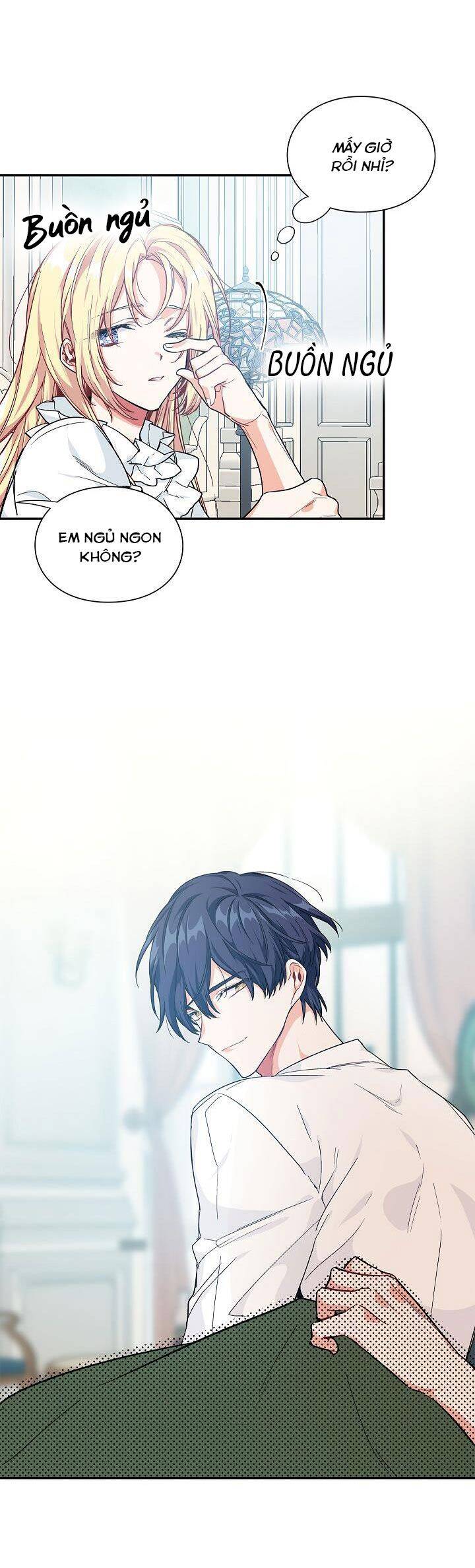 Nữ Hoàng Ngoại Khoa Chapter 110 - 8