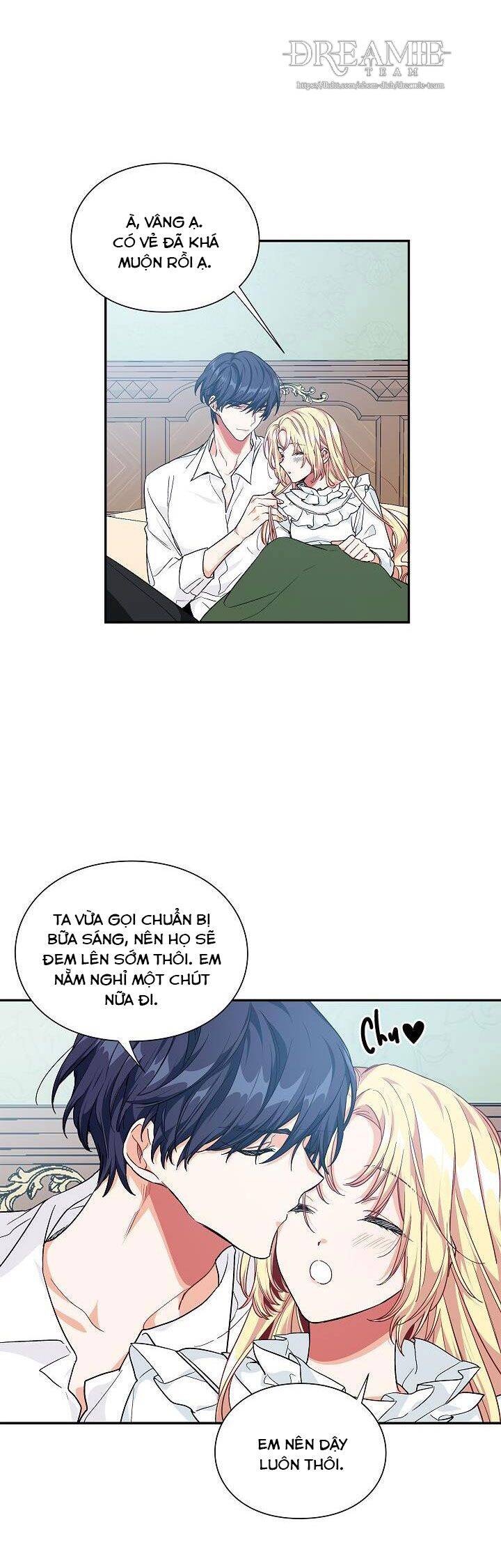 Nữ Hoàng Ngoại Khoa Chapter 110 - 9