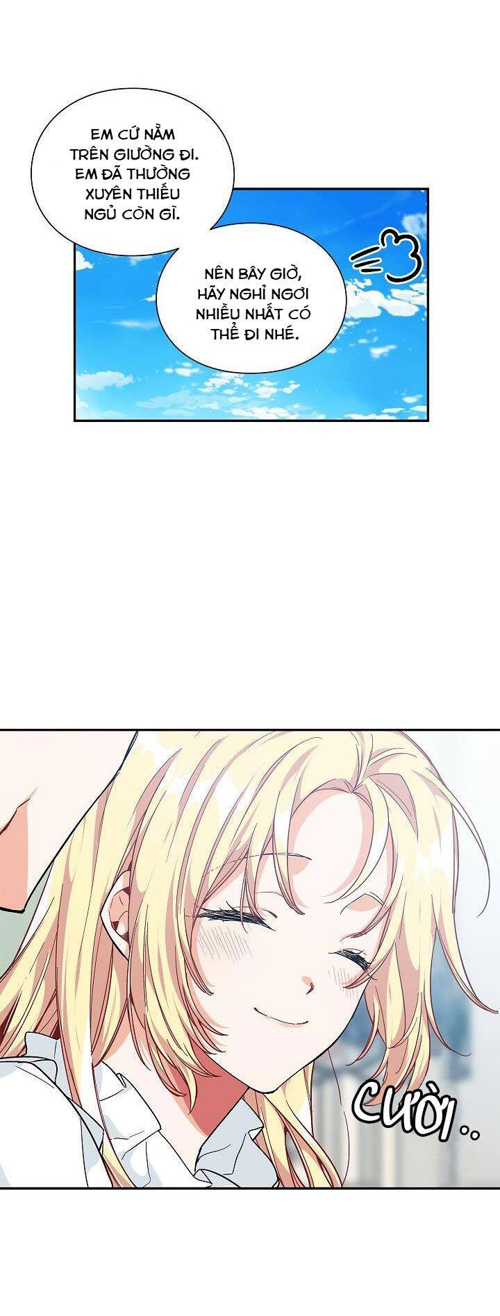 Nữ Hoàng Ngoại Khoa Chapter 110 - 10
