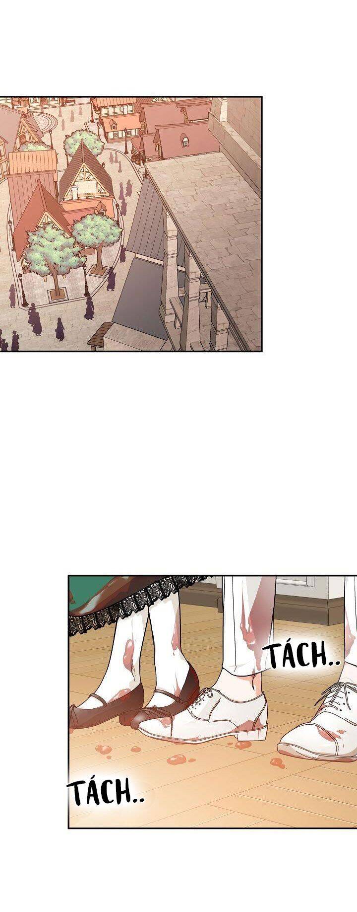 Nữ Hoàng Ngoại Khoa Chapter 111 - 1