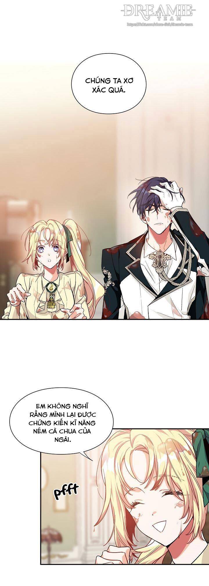 Nữ Hoàng Ngoại Khoa Chapter 111 - 2