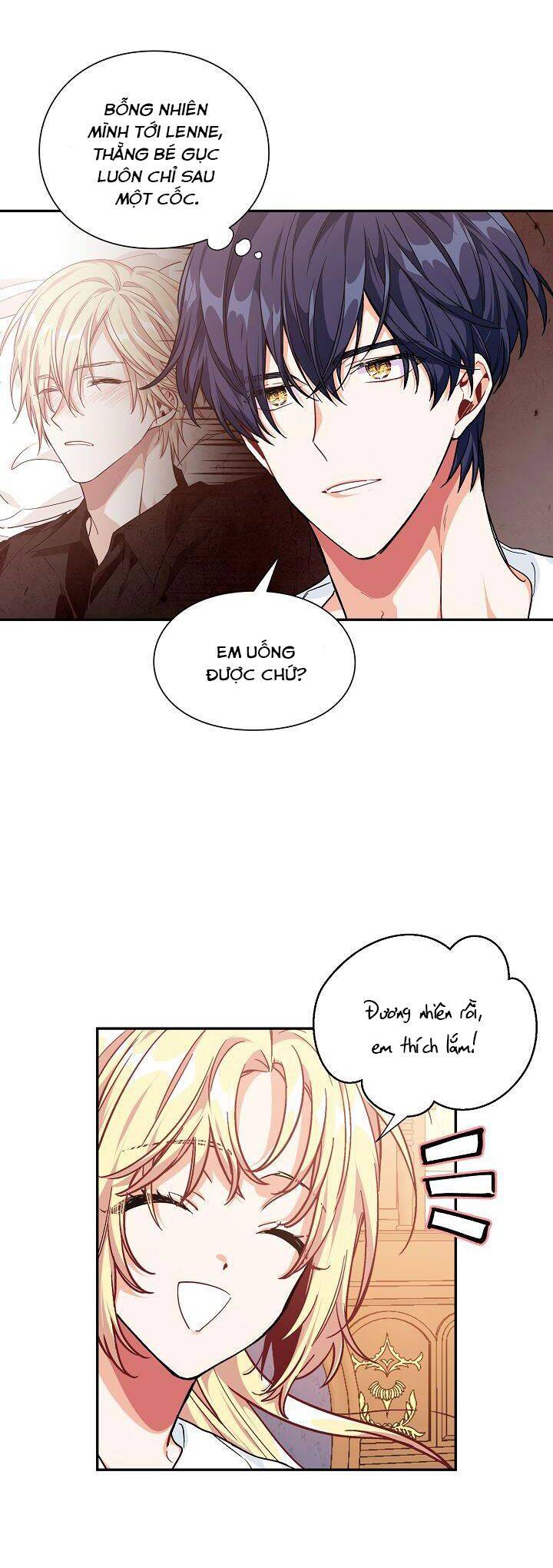 Nữ Hoàng Ngoại Khoa Chapter 111 - 12