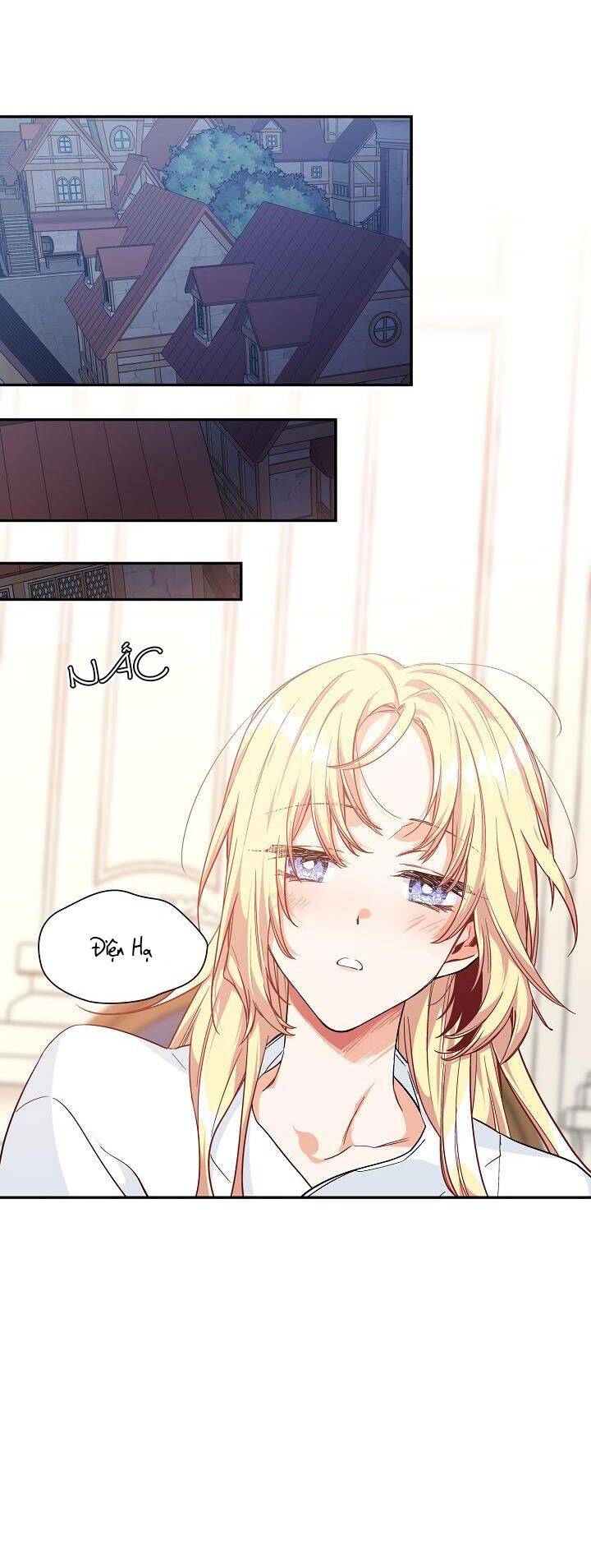 Nữ Hoàng Ngoại Khoa Chapter 111 - 17