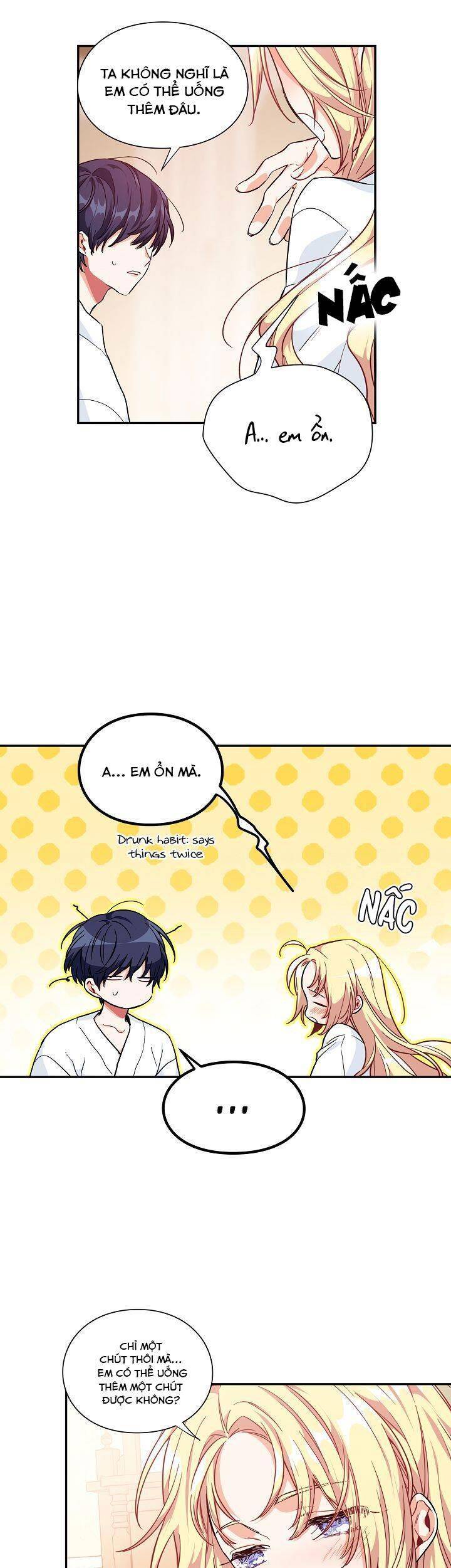 Nữ Hoàng Ngoại Khoa Chapter 111 - 18