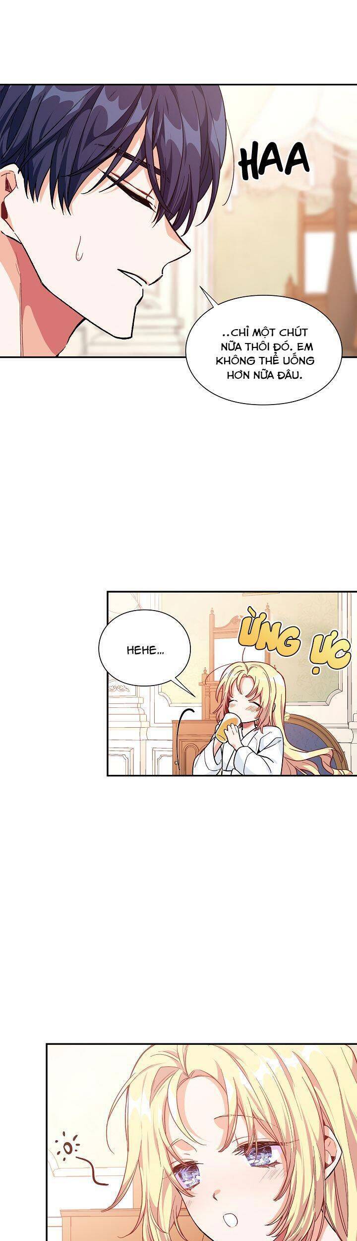 Nữ Hoàng Ngoại Khoa Chapter 111 - 20
