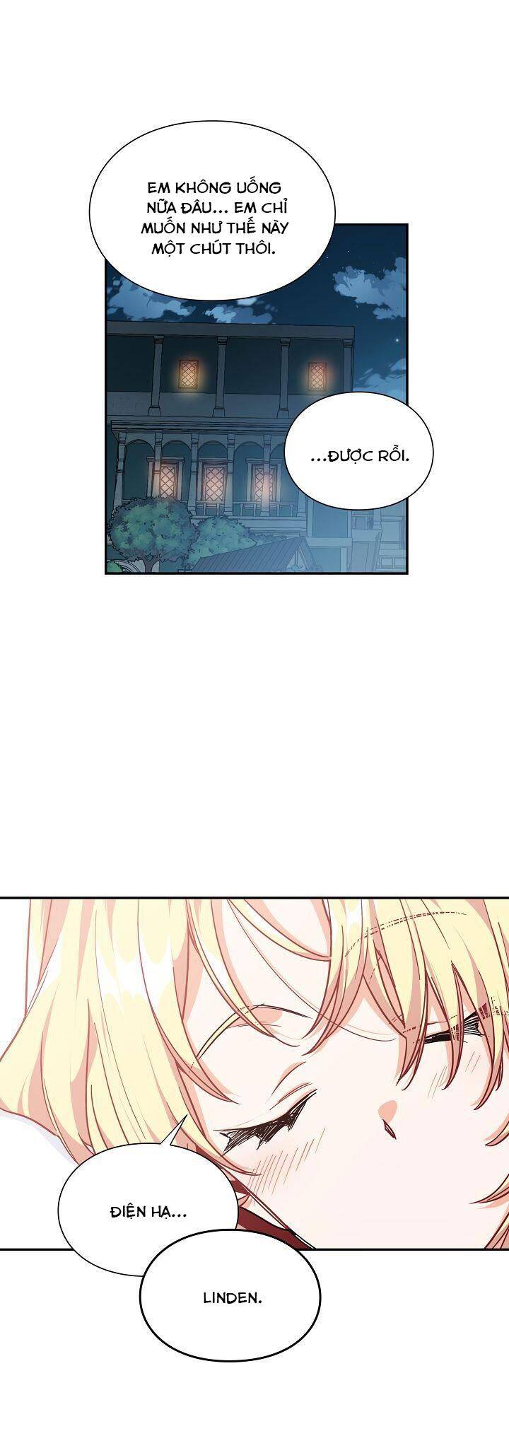 Nữ Hoàng Ngoại Khoa Chapter 111 - 25