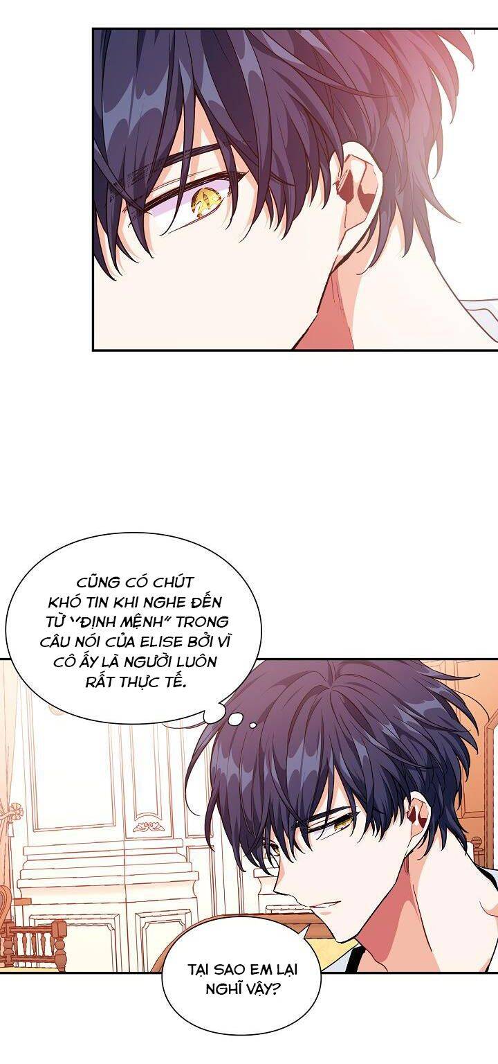 Nữ Hoàng Ngoại Khoa Chapter 111 - 30