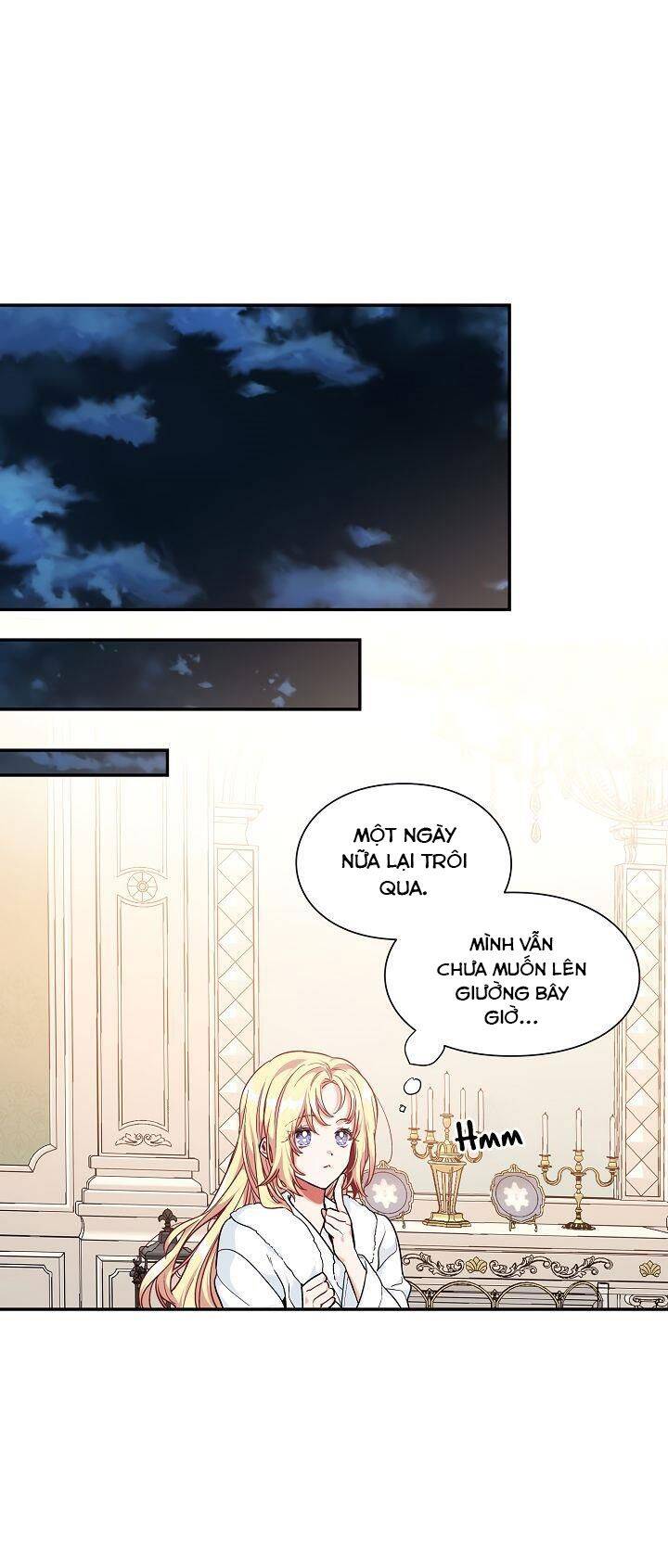 Nữ Hoàng Ngoại Khoa Chapter 111 - 4