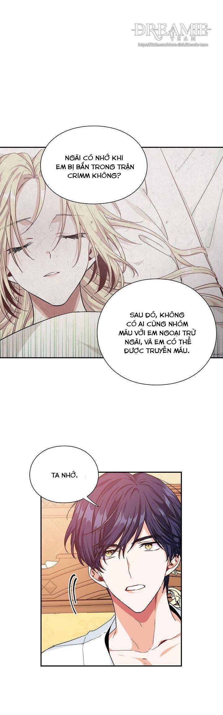 Nữ Hoàng Ngoại Khoa Chapter 111 - 31