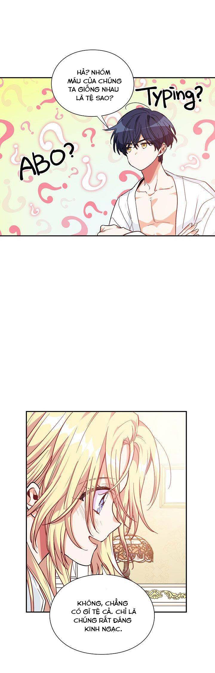 Nữ Hoàng Ngoại Khoa Chapter 111 - 33