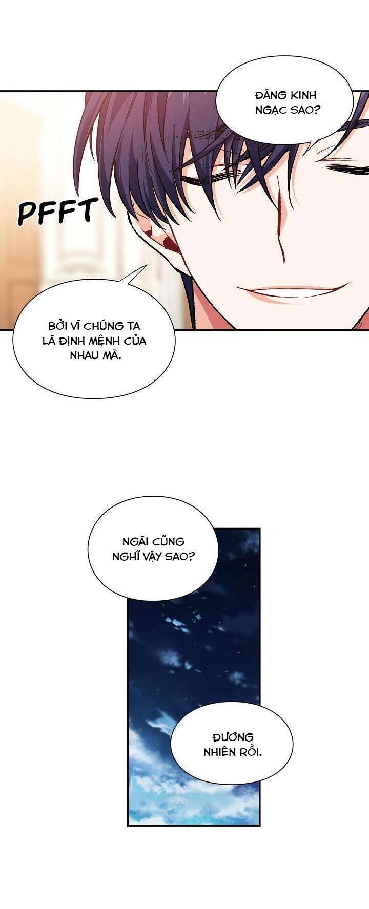 Nữ Hoàng Ngoại Khoa Chapter 111 - 34