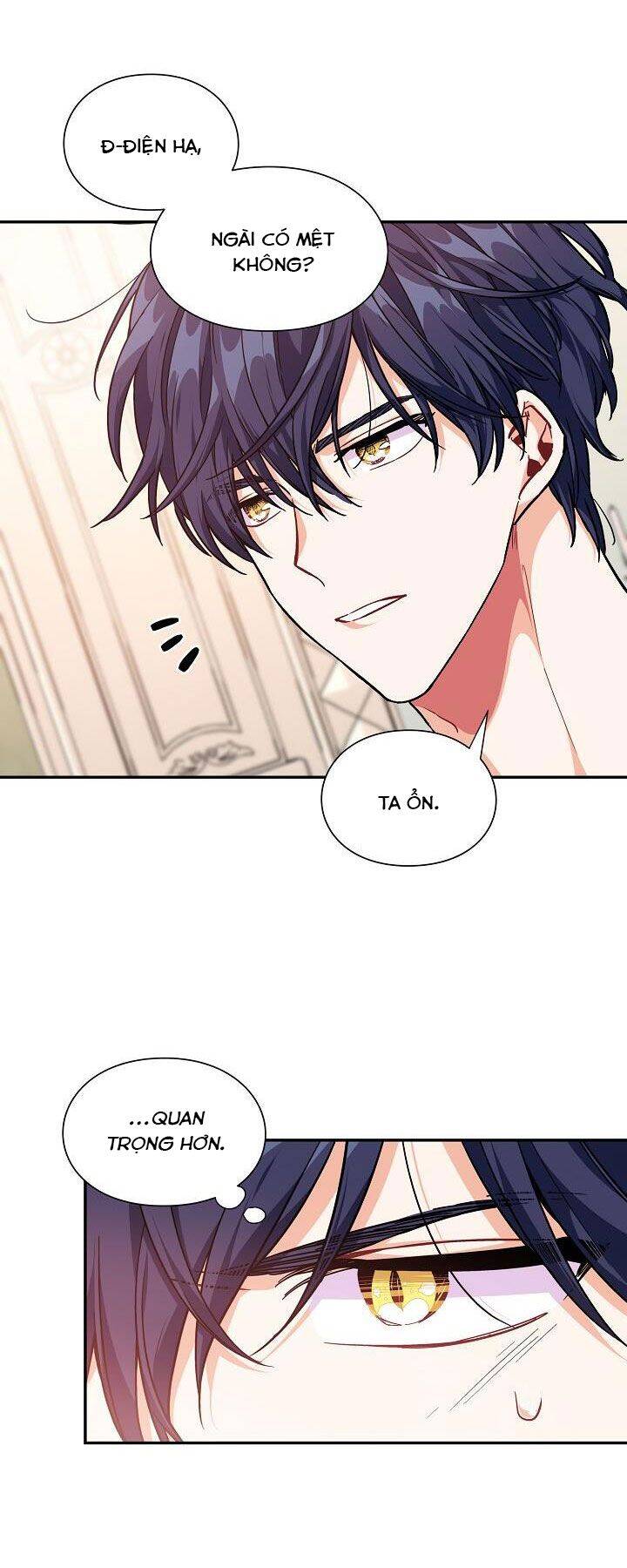 Nữ Hoàng Ngoại Khoa Chapter 111 - 5