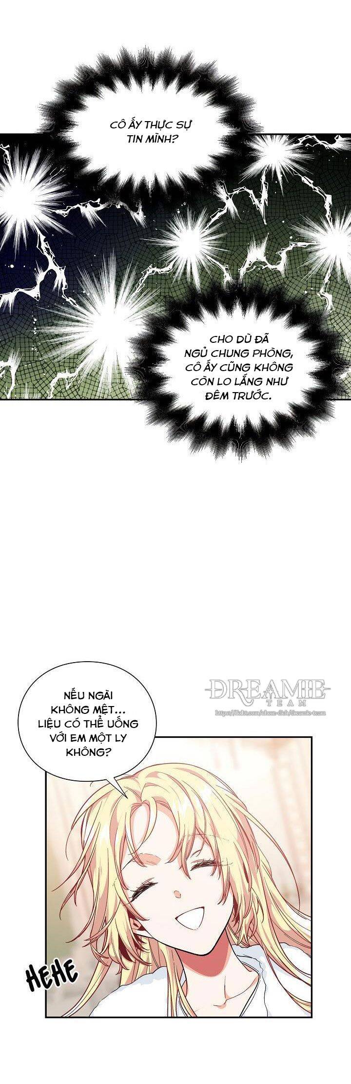 Nữ Hoàng Ngoại Khoa Chapter 111 - 6