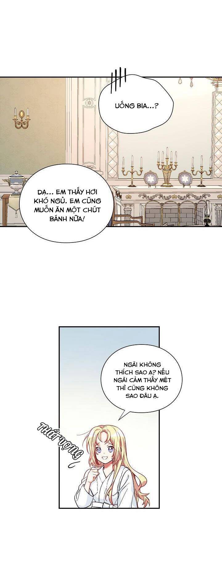 Nữ Hoàng Ngoại Khoa Chapter 111 - 7