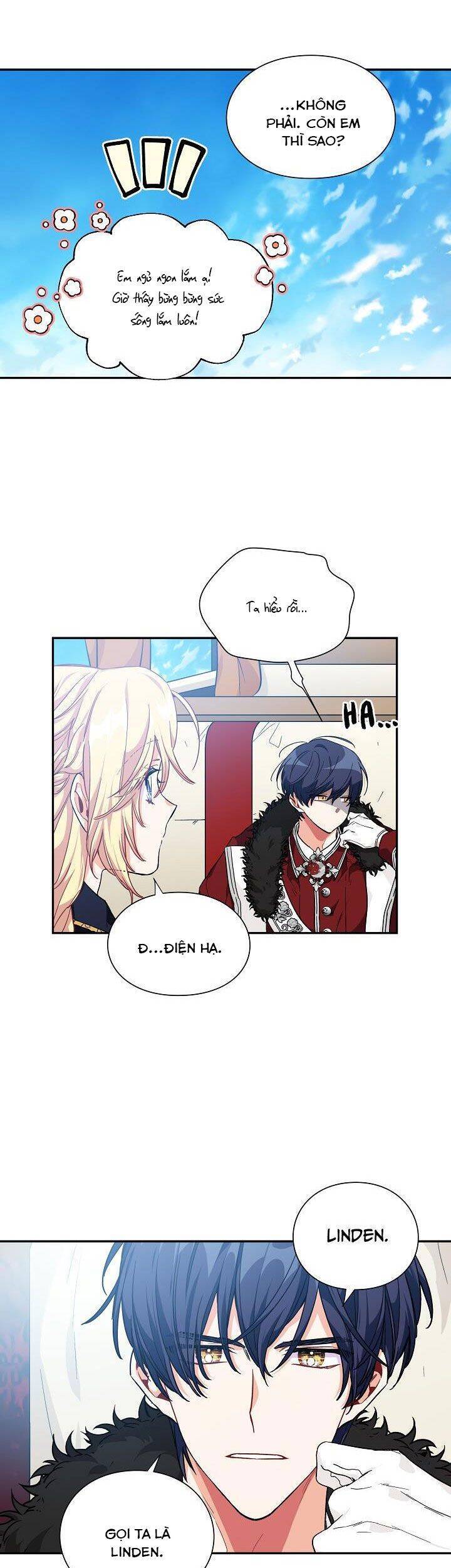 Nữ Hoàng Ngoại Khoa Chapter 112 - 17