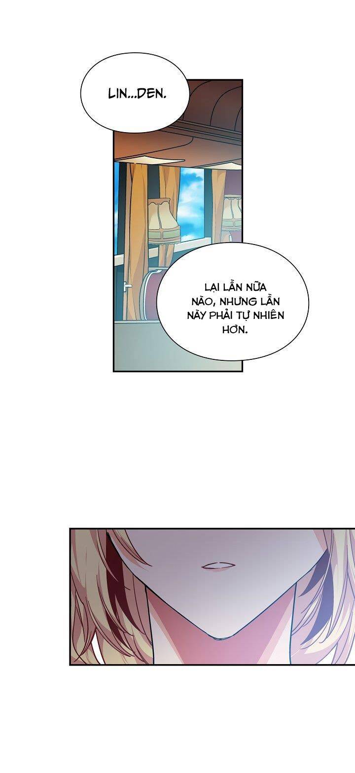 Nữ Hoàng Ngoại Khoa Chapter 112 - 19