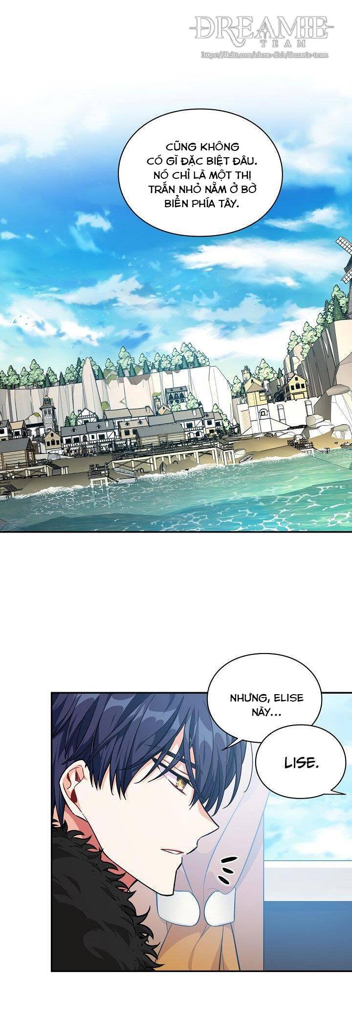 Nữ Hoàng Ngoại Khoa Chapter 112 - 22