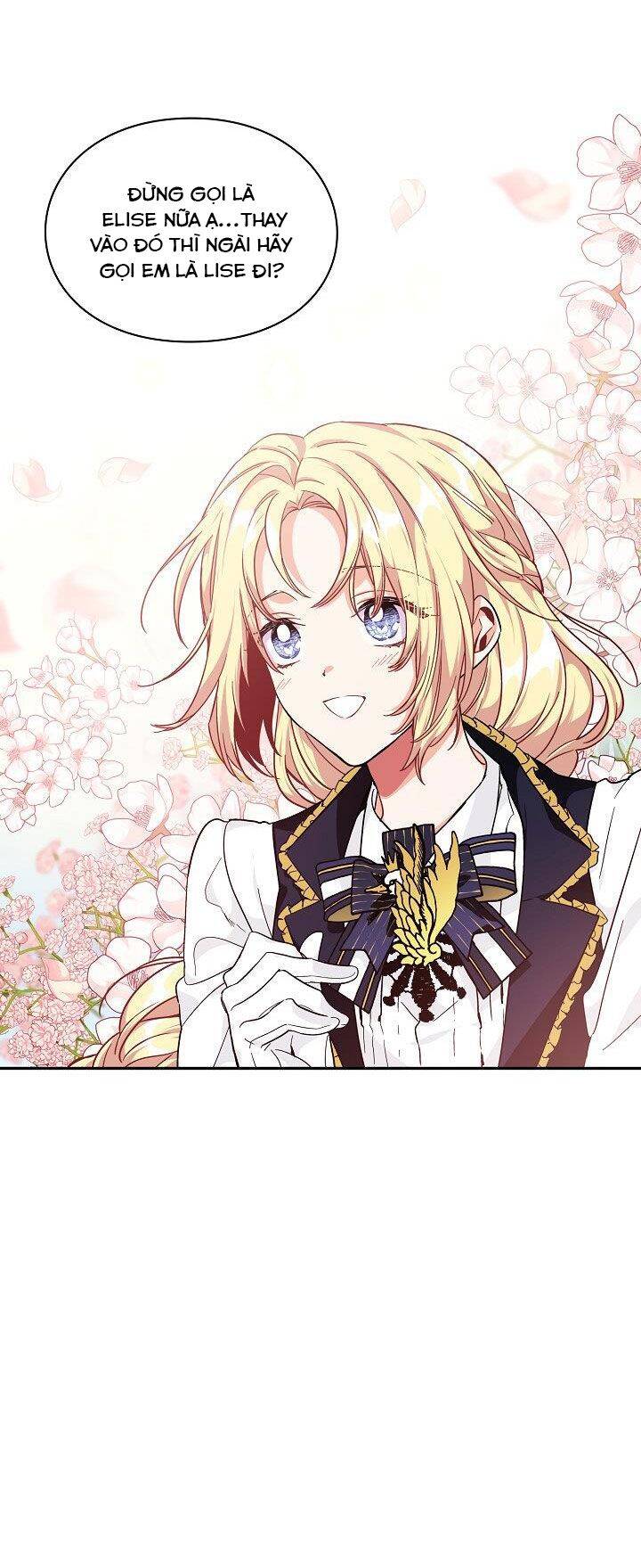 Nữ Hoàng Ngoại Khoa Chapter 112 - 23