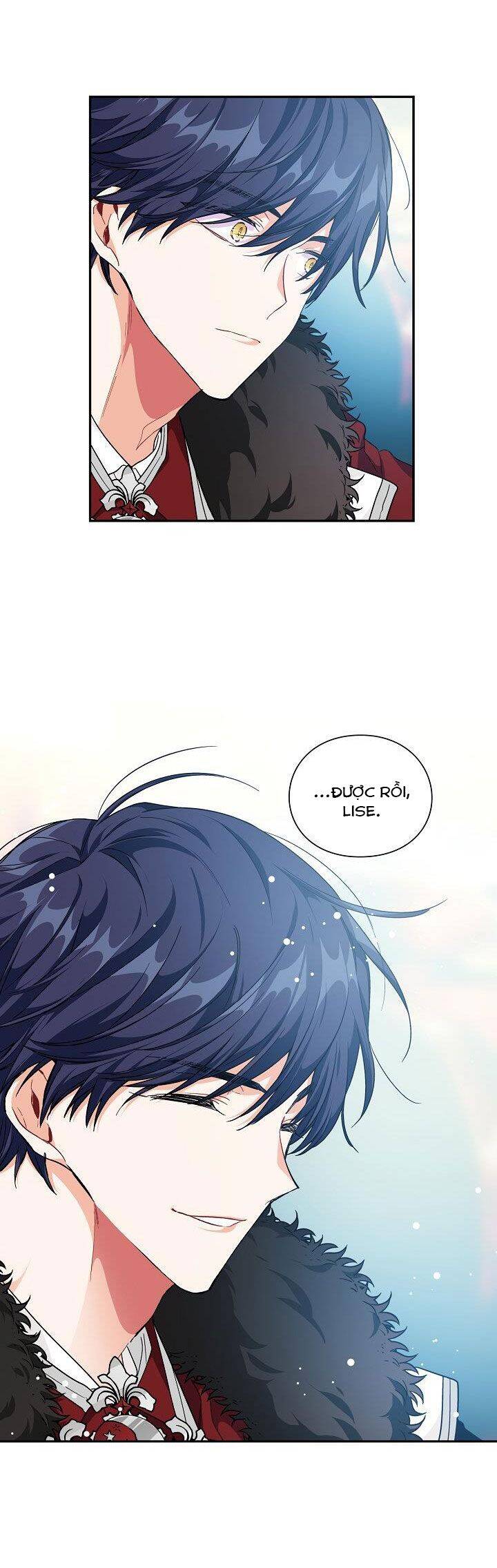 Nữ Hoàng Ngoại Khoa Chapter 112 - 24