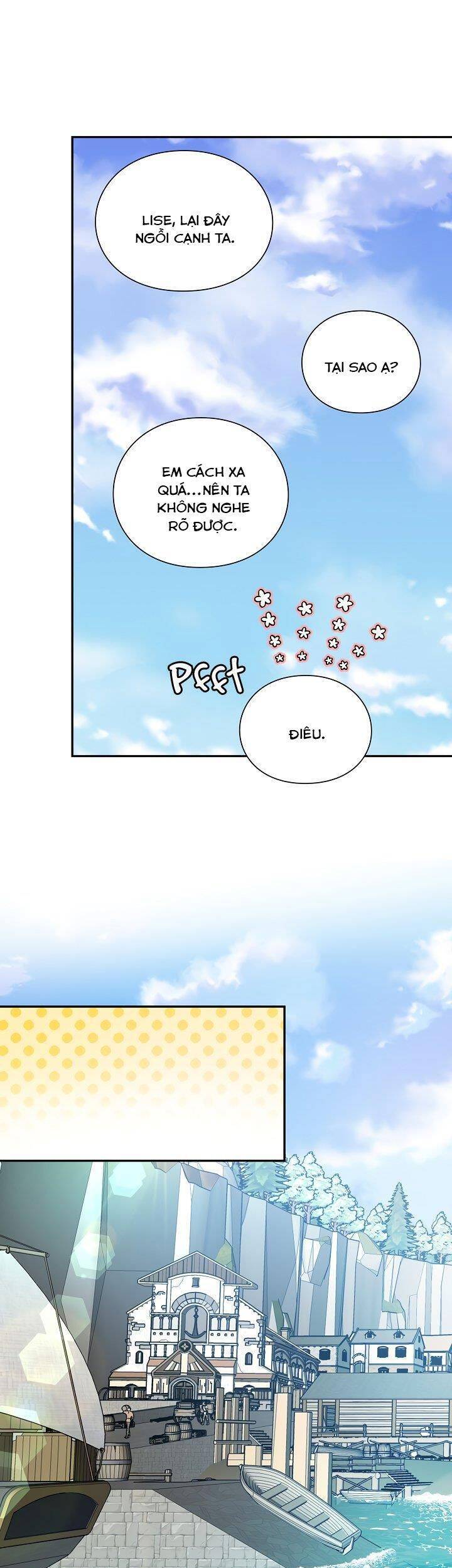 Nữ Hoàng Ngoại Khoa Chapter 112 - 25