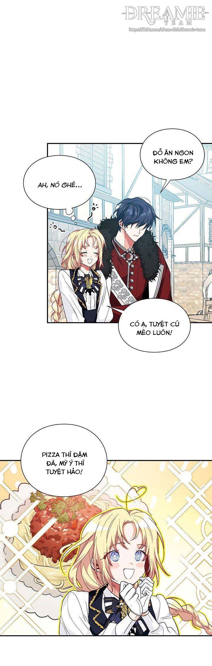 Nữ Hoàng Ngoại Khoa Chapter 112 - 27