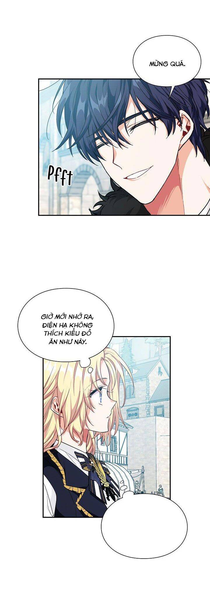 Nữ Hoàng Ngoại Khoa Chapter 112 - 28