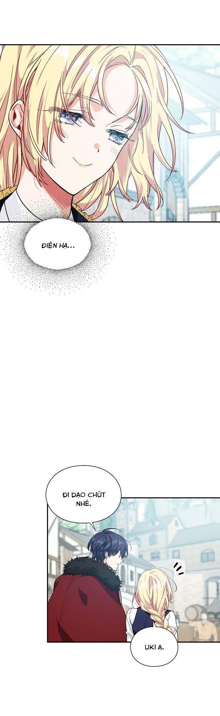 Nữ Hoàng Ngoại Khoa Chapter 112 - 29