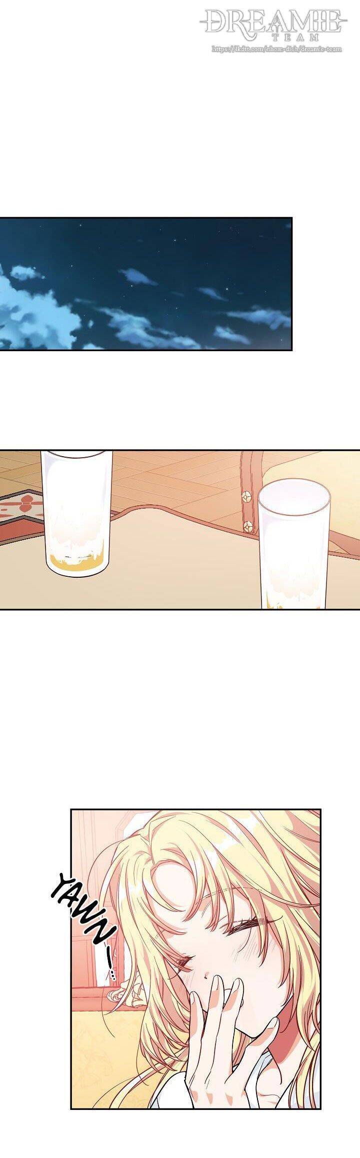 Nữ Hoàng Ngoại Khoa Chapter 112 - 4