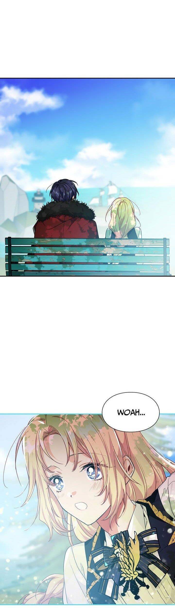 Nữ Hoàng Ngoại Khoa Chapter 112 - 32