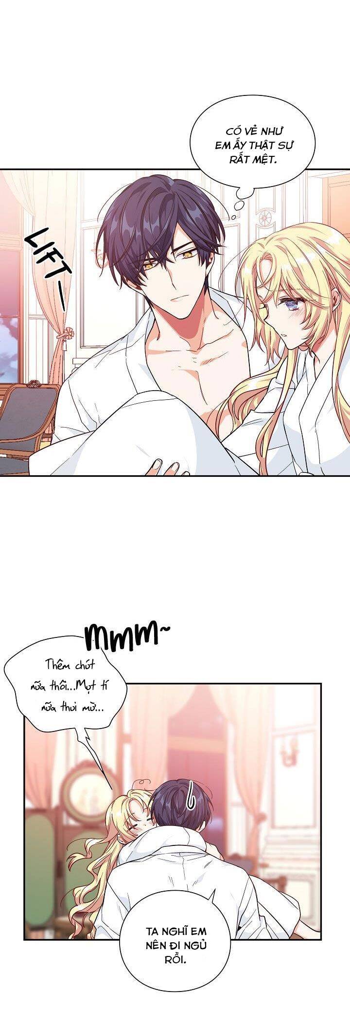 Nữ Hoàng Ngoại Khoa Chapter 112 - 5