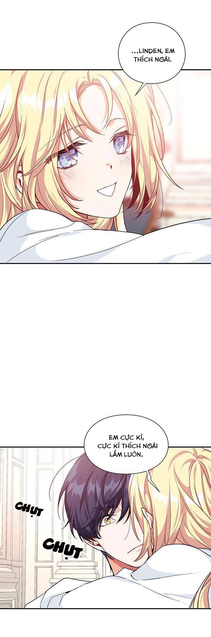 Nữ Hoàng Ngoại Khoa Chapter 112 - 6