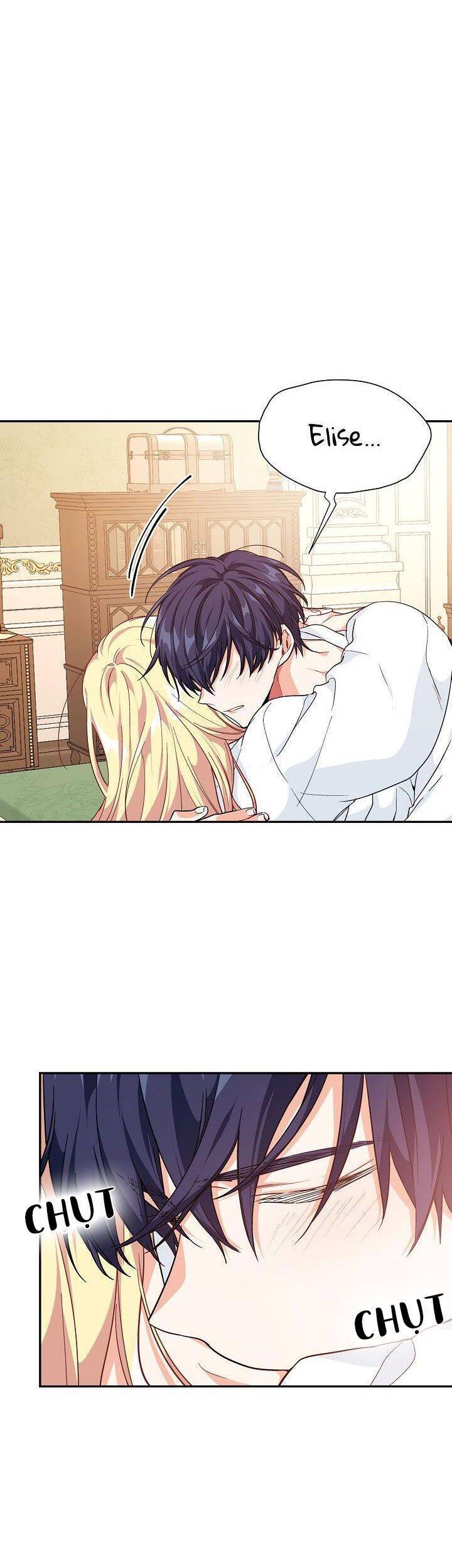 Nữ Hoàng Ngoại Khoa Chapter 112 - 9