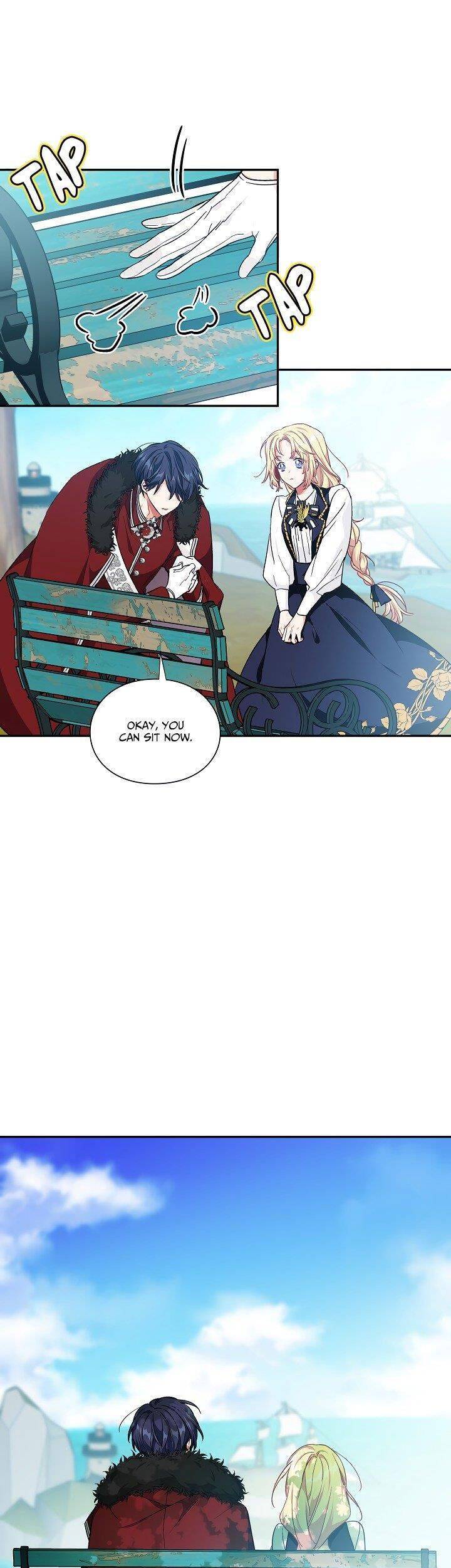 Nữ Hoàng Ngoại Khoa Chapter 113 - 1