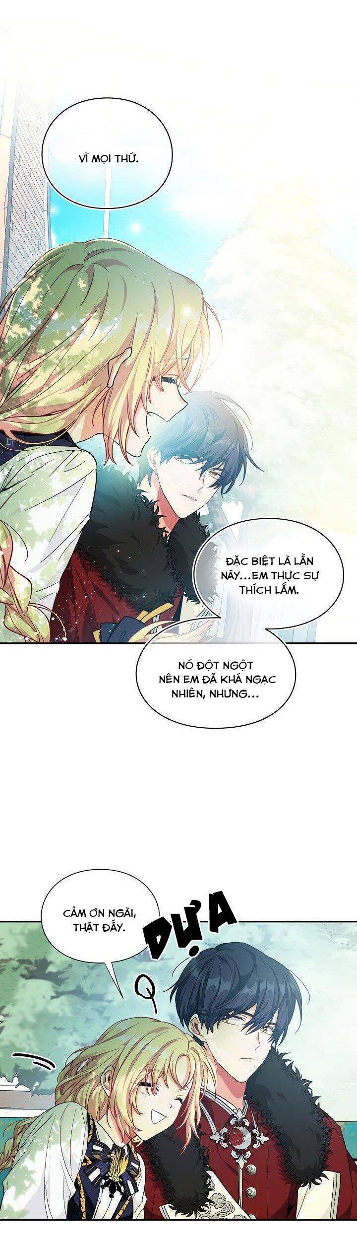 Nữ Hoàng Ngoại Khoa Chapter 113 - 11