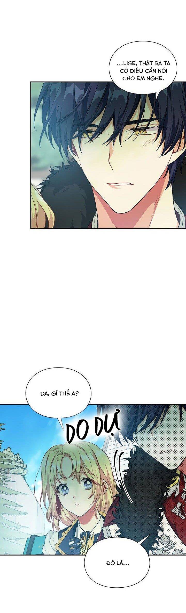 Nữ Hoàng Ngoại Khoa Chapter 113 - 13