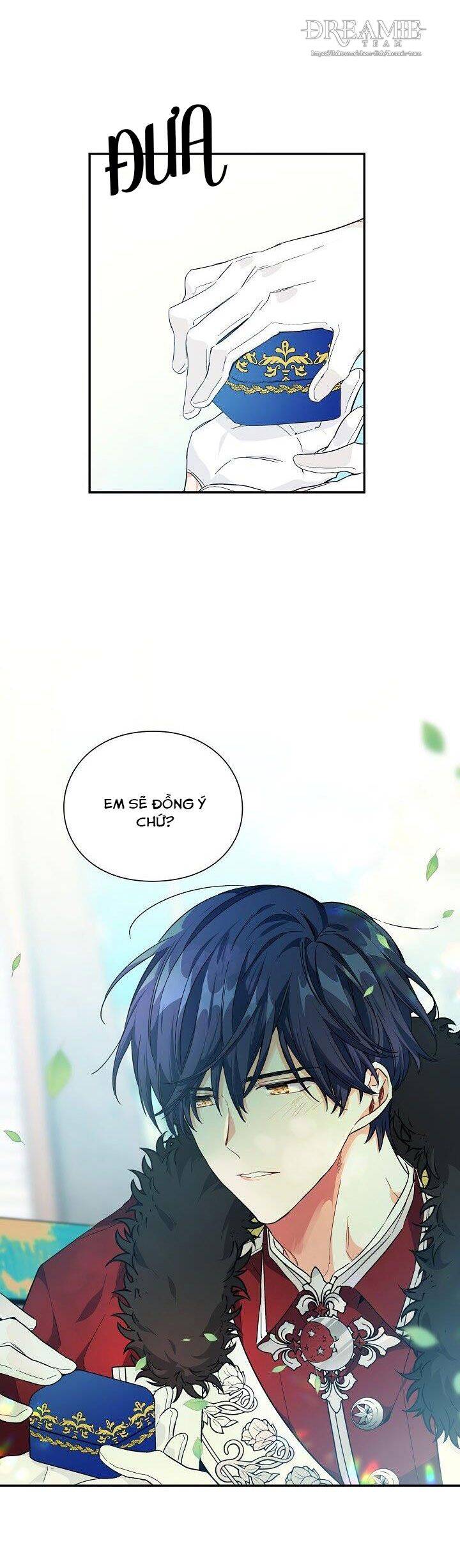 Nữ Hoàng Ngoại Khoa Chapter 113 - 14