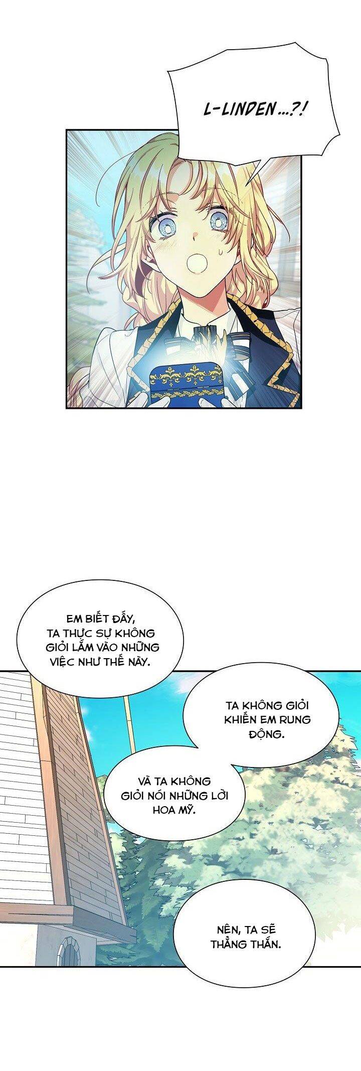 Nữ Hoàng Ngoại Khoa Chapter 113 - 15