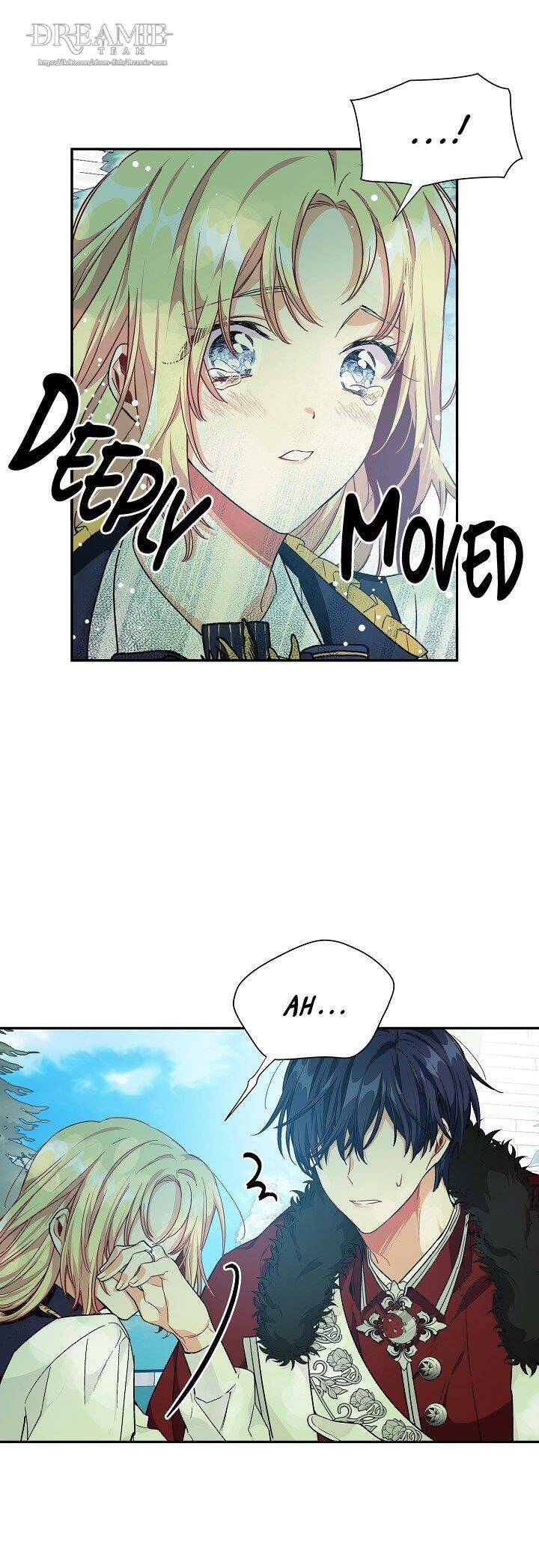 Nữ Hoàng Ngoại Khoa Chapter 113 - 19