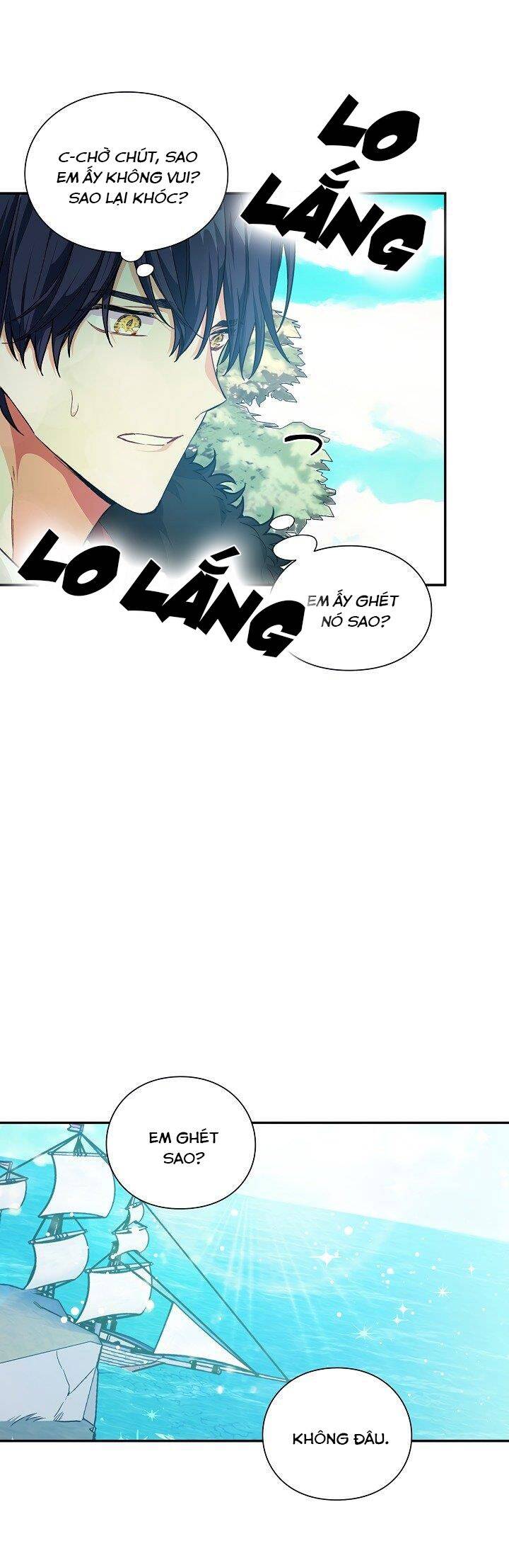 Nữ Hoàng Ngoại Khoa Chapter 113 - 20