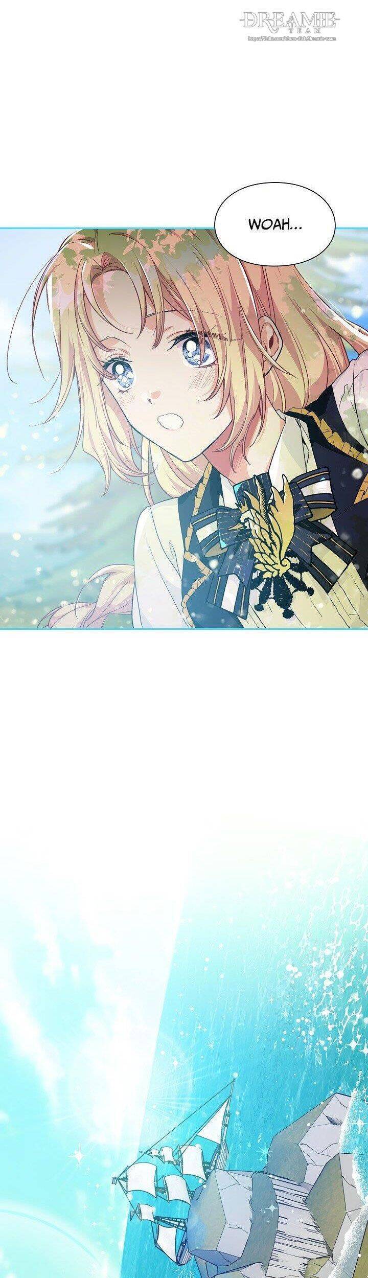 Nữ Hoàng Ngoại Khoa Chapter 113 - 3