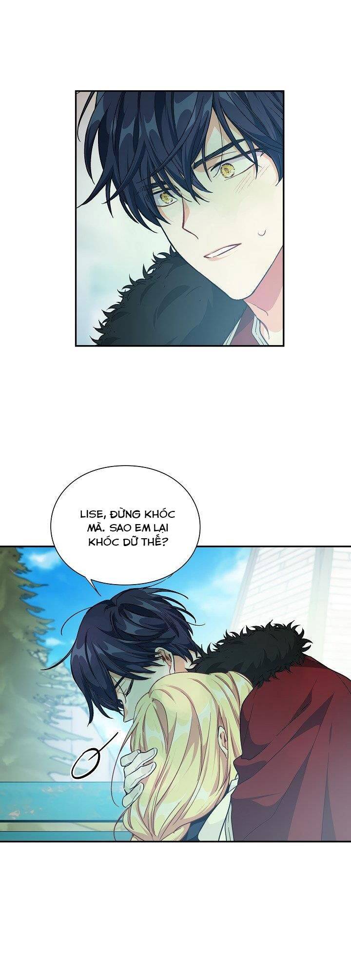 Nữ Hoàng Ngoại Khoa Chapter 113 - 22