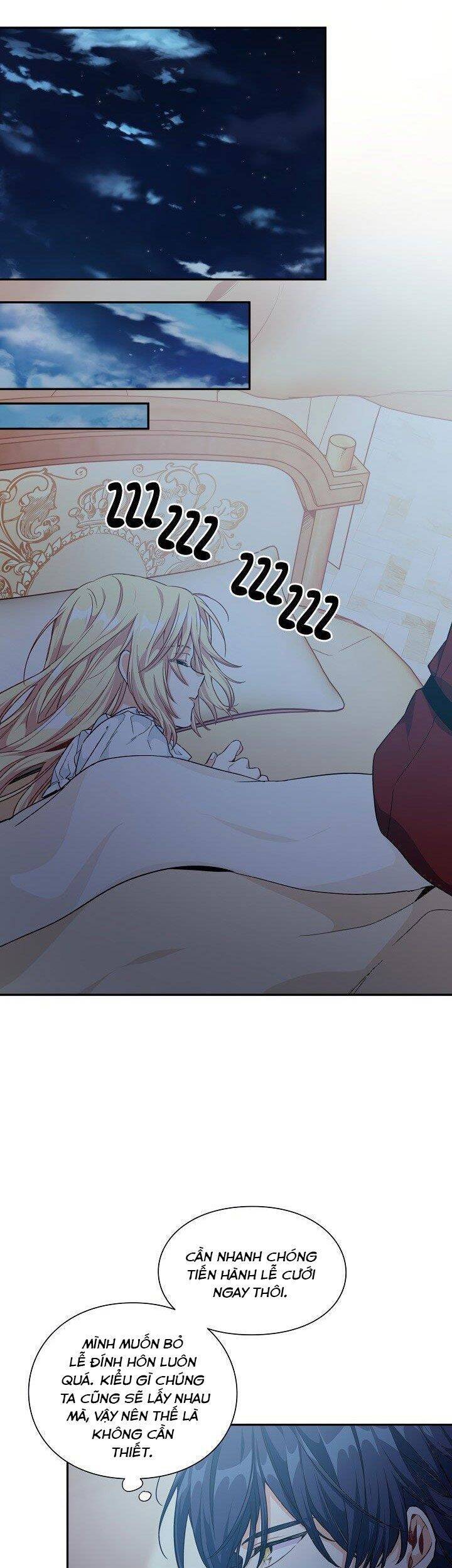 Nữ Hoàng Ngoại Khoa Chapter 113 - 27