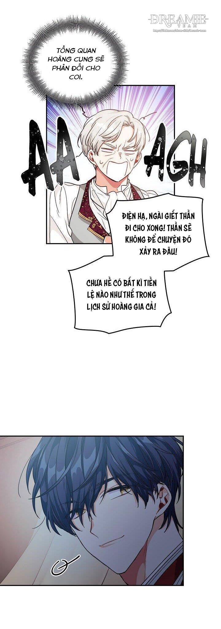 Nữ Hoàng Ngoại Khoa Chapter 113 - 29