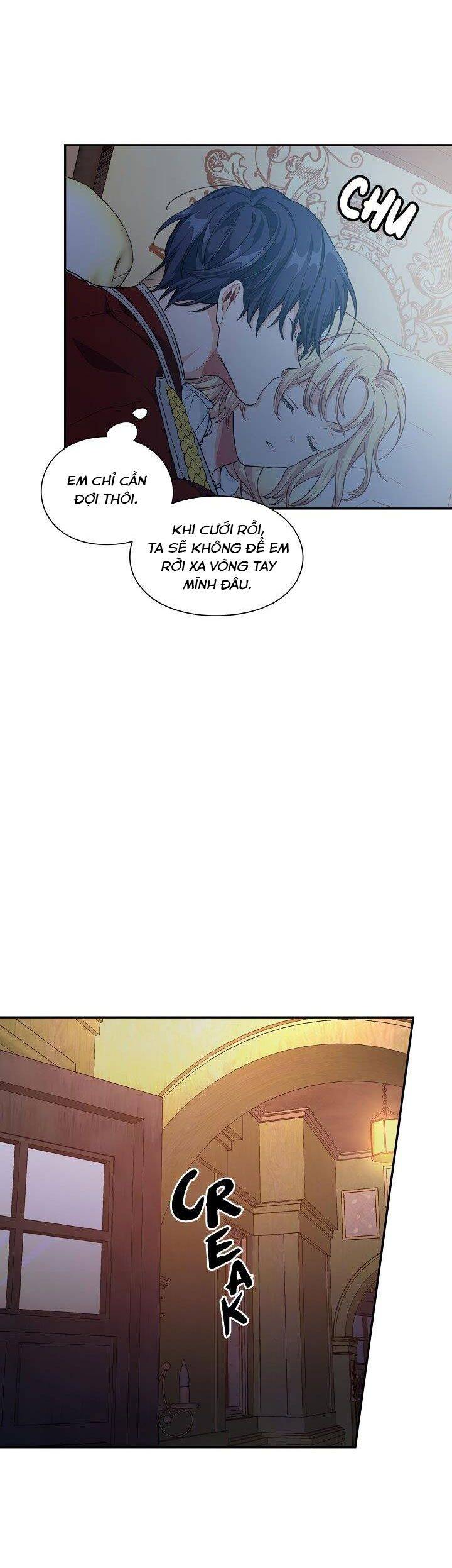 Nữ Hoàng Ngoại Khoa Chapter 113 - 30