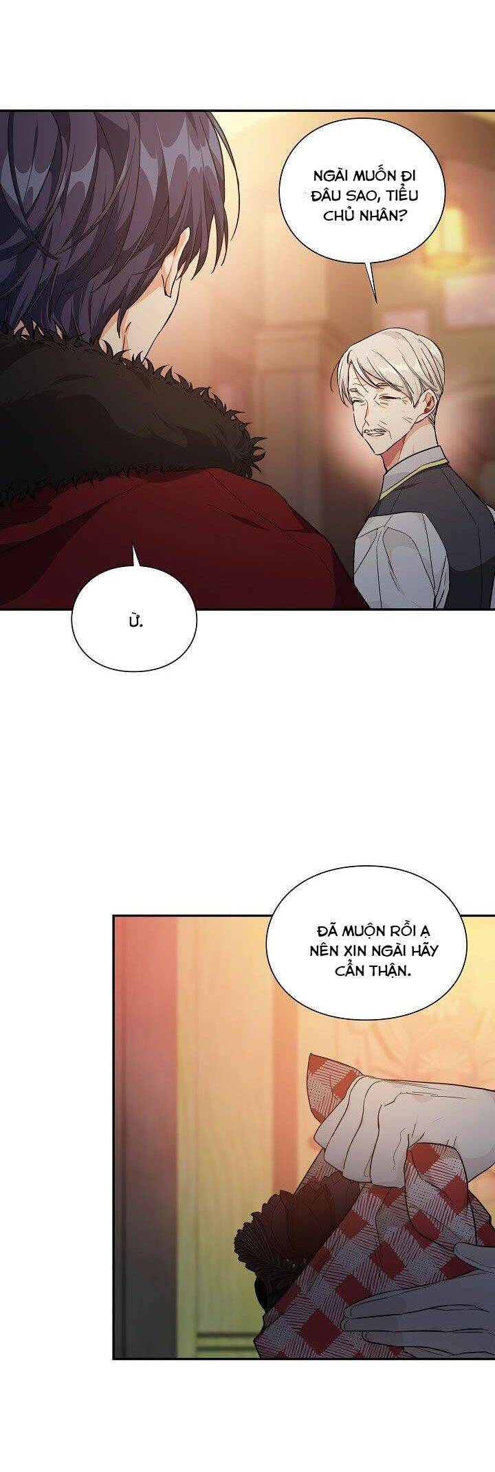 Nữ Hoàng Ngoại Khoa Chapter 113 - 31